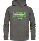Wunstorf Lions - City - Hoodie