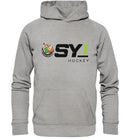 Salzgitter Young Icefighters - SYI - Hoodie