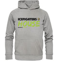 Salzgitter Icefighters - Icefighters House - Hoodie