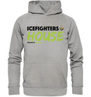 Salzgitter Young Icefighters - Icefighters House - Hoodie