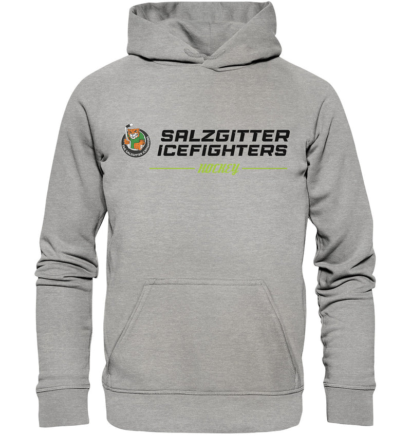 Salzgitter Icefighters - Hockey - Hoodie