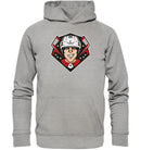 Commanders Velbert - Logo - Hoodie