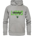 Wunstorf Lions - City - Hoodie