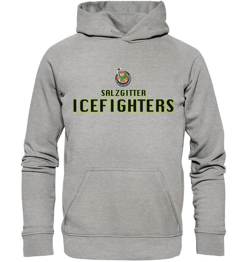 Salzgitter Icefighters - Club - Hoodie