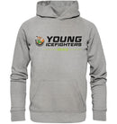 Salzgitter Young Icefighters - Young Icefighters Hockey - Hoodie