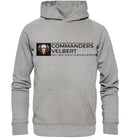 Commanders Velbert - Inline-Skaterhockey - Hoodie