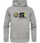 Salzgitter Icefighters - SI Hockey - Hoodie