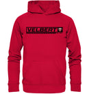 Commanders Velbert - EST. 1994 - Hoodie