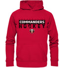 Commanders Velbert - Property of Commanders - Hoodie