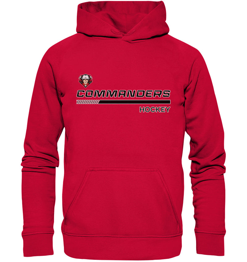 Commanders Velbert - Commanders Hockey - Hoodie