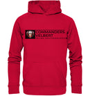 Commanders Velbert - Inline-Skaterhockey - Hoodie