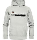 Commanders Velbert - Commanders Hockey - Hoodie