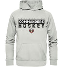 Commanders Velbert - Property of Commanders - Hoodie