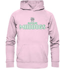 Empelde Maddogs - Hockey - (mit eigener Nummer und Name) - Hoodie