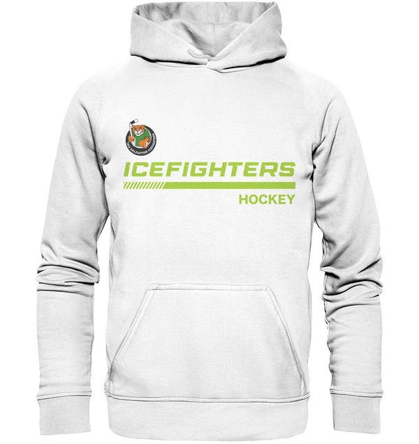 Salzgitter Icefighters - Icefighters Hockey - Hoodie