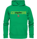 Salzgitter Icefighters - Salzgitter - Kinder Hoodie