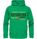 Salzgitter Icefighters - EST. 2009 - Kinder Hoodie