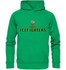 Salzgitter Young Icefighters - Club - Kinder Hoodie