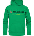 Salzgitter Icefighters - Hockey - Kinder Hoodie