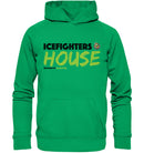 Salzgitter Icefighters - Icefighters House - Kinder Hoodie