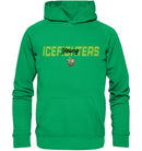 Salzgitter Young Icefighters - Young Icefighters - Kinder Hoodie