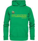 Salzgitter Young Icefighters - SYI Hockey - Kinder Hoodie