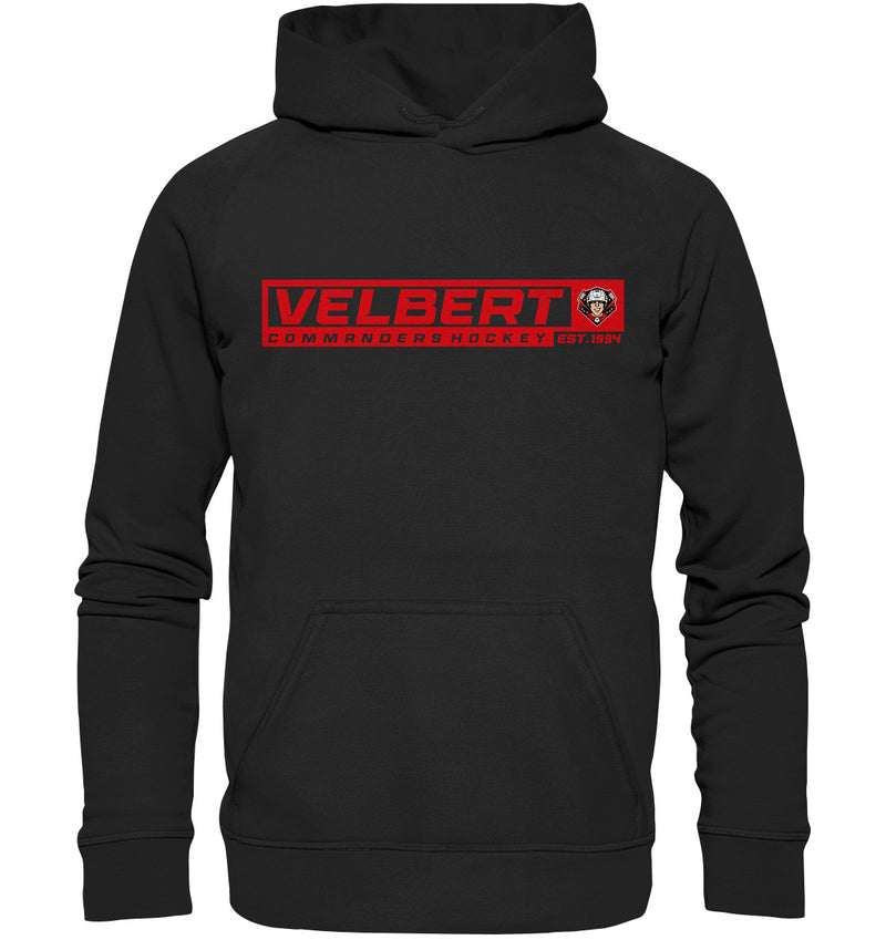Commanders Velbert - EST. 1994 - Kinder Hoodie