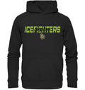 Salzgitter Icefighters - Salzgitter - Kinder Hoodie