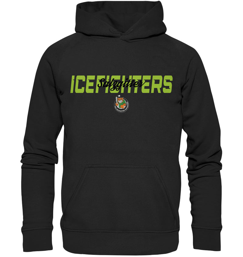 Salzgitter Icefighters - Salzgitter - Kinder Hoodie