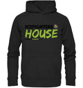 Salzgitter Icefighters - Icefighters House - Kinder Hoodie