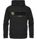 Salzgitter Young Icefighters - Young Icefighters Hockey - Kinder Hoodie
