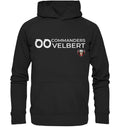 Commanders Velbert - Gameplayer - Kinder Hoodie