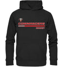 Commanders Velbert - Commanders Hockey - Kinder Hoodie