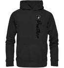 Bissendorfer Panther - Panther - Kinder Hoodie