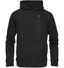 Salzgitter Young Icefighters - The Line - Kinder Hoodie