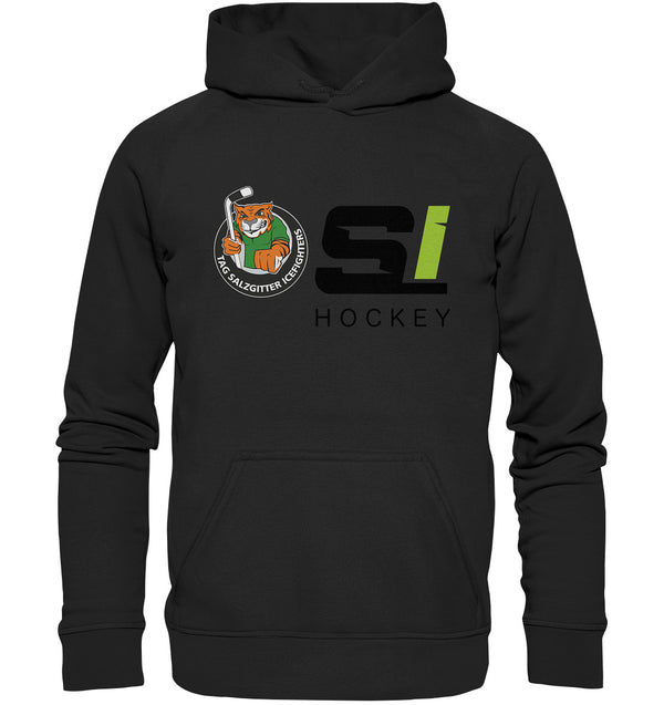 Salzgitter Icefighters - SI Hockey - Kinder Hoodie