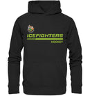Salzgitter Young Icefighters - SYI Hockey - Kinder Hoodie