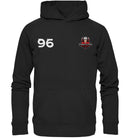 Commanders Velbert - (mit eigener Nummer) - Kinder Hoodie