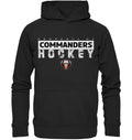 Commanders Velbert - Property of Commanders - Kinder Hoodie