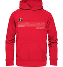 Commanders Velbert - Commanders Hockey - Kinder Hoodie