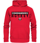 Commanders Velbert - Property of Commanders - Kinder Hoodie