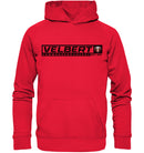 Commanders Velbert - EST. 1994 - Kinder Hoodie