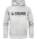 Salzgitter Young Icefighters - Young Icefighters Hockey - Kinder Hoodie