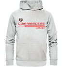 Commanders Velbert - Commanders Hockey - Kinder Hoodie