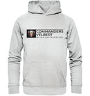 Commanders Velbert - Inline-Skaterhockey - Kinder Hoodie