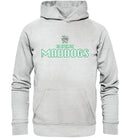 Empelde Maddogs - Hockey - (mit eigener Nummer und Name) - Kinder Hoodie