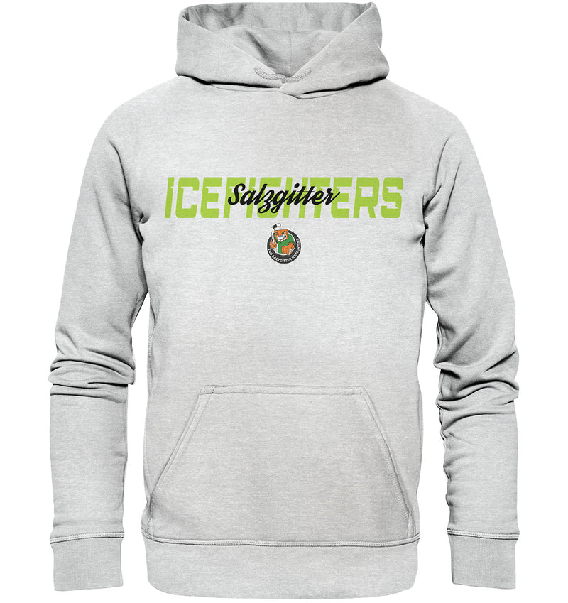 Salzgitter Icefighters - Salzgitter - Kinder Hoodie