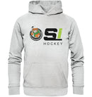 Salzgitter Icefighters - SI Hockey - Kinder Hoodie