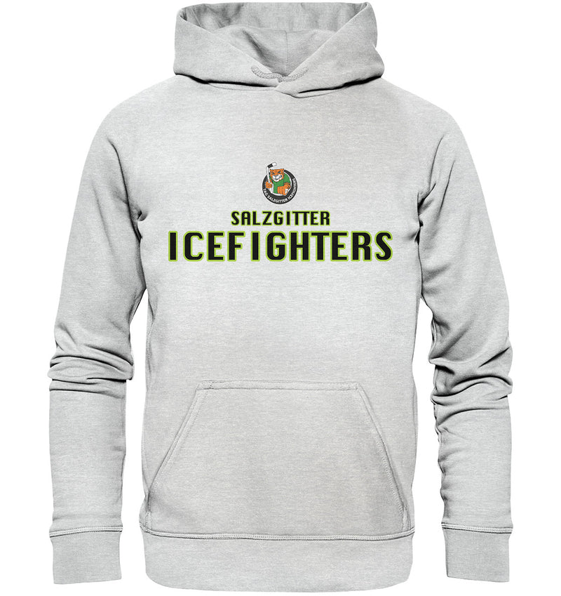 Salzgitter Icefighters - Club - Kinder Hoodie