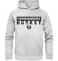 Commanders Velbert - Property of Commanders - Kinder Hoodie
